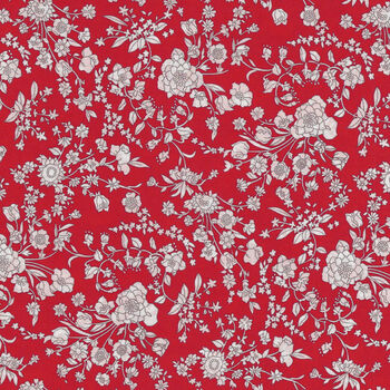 Liberty of London Tana Lawn Classic 24 Summer Blooms C 036300122C