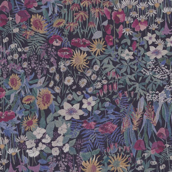 Liberty of London Tana Lawn Classic 26 Faria Bloom A 03636055A