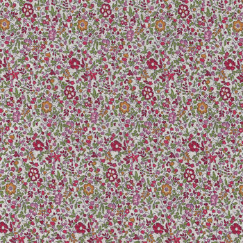 Liberty of London Tana Lawn Classic 26 Kattie and Millie H 03638021H