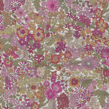 Liberty of London Tana Lawn Classic 2 Margaret Annie 03633037J
