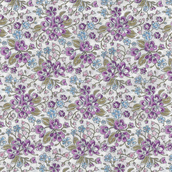 Liberty of London Tana Lawn Liberty Edit 11 Daisy Annabel A 036376101A