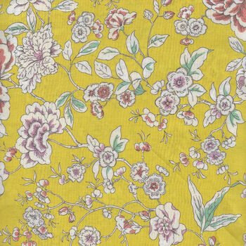 Liberty of London Tana Lawn Library Edit II Ceremony B 036376111B