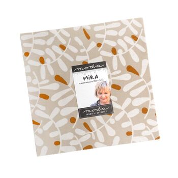 MIRA by Zen Chic Brigitte Heitland for MODA Layer Cake Precut 10 M11670LC 