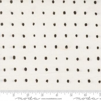 MIRA by Zen Chic Brigitte Heitland for MODA M11675 11 Pure Pearl
