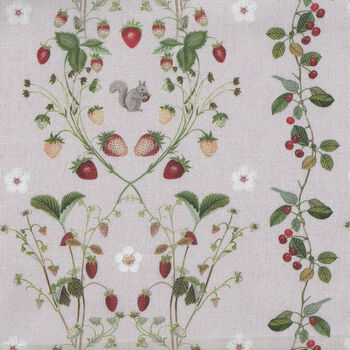 Moelan Studios for Nora Fabrics Digital Printing made in Japan  FR1338A