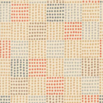 Natures Sketchbook by Elana Amo for MODA Fabric 100 Cotton M39078 11