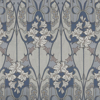 OSKIKKA HOKKOH Japanese Cotton 7025610 Color 7C 