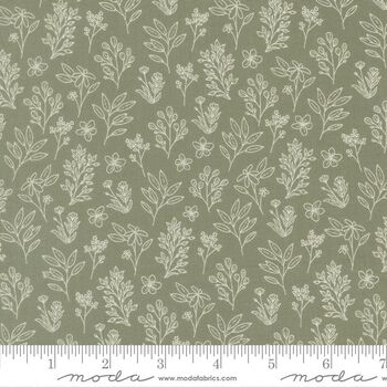 Potted by Kileyand39s Quilt Room for MODA Fabric M26145 25