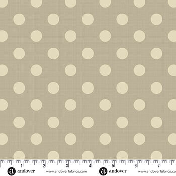Quiltessentials by Edyta Sitar for Andover Fabric 1674 Colour N1