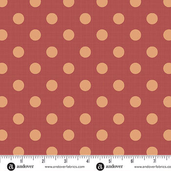 Quiltessentials by Edyta Sitar for Andover Fabric 1674 Colour O