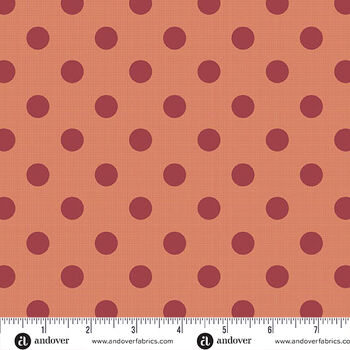 Quiltessentials by Edyta Sitar for Andover Fabric 1674 Colour O1