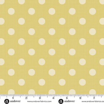 Quiltessentials by Edyta Sitar for Andover Fabric 1674 Colour Y