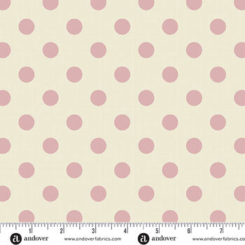 Quiltessentials by Edyta Sitar for Andover Fabrics A1674 Colour E
