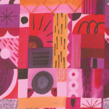 Radiant by Amarilys Henderson for Moda Fabrics M2184212