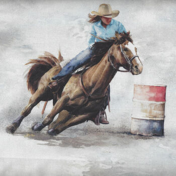 Rodeo Dreams