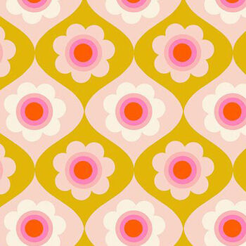 Ruby Star Society  Trinketry  RS0114 14  Trinketry  Goldenrod Fabric