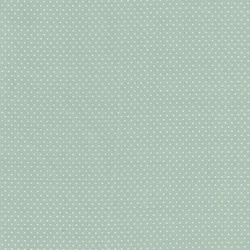 Sevenberry Made In Japan Pin Spot 88190 Colour 63 Mint Green
