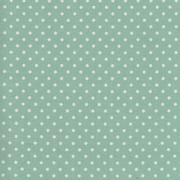 Sevenberry Made In Japan Spot 88190 Size 2 18th Colour 63 Mint Green