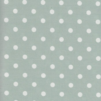 Sevenberry Made In Japan Spot 88190 Size 714 Col 63 Green Duckegg 