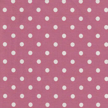 Sevenberry Made In  Japan Spot 7mm 14 88190 Colour 9 Pink