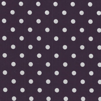 Sevenberry made in Japan 88190 Col 35 Design 7  14Spot