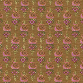 Sew Kind of Wonderful POP CLOTH Fusion 0686 PWSK102 Love