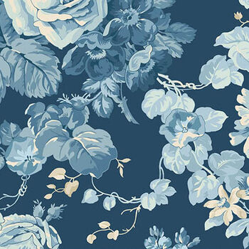 Special Delivery by Laundry Basket Quilts for Andover Fabrics 10467 Col B
