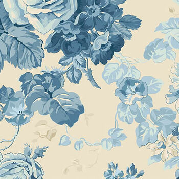 Special Delivery by Laundry Basket Quilts for Andover Fabrics 10467 Col L