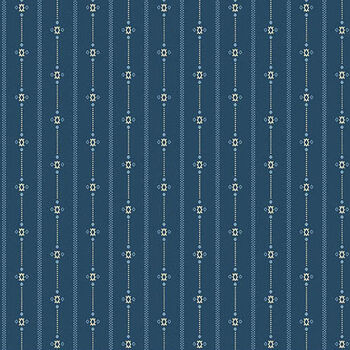 Special Delivery by Laundry Basket Quilts for Andover Fabrics 10475 Col B