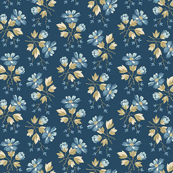 Special Delivery by Laundry Basket Quilts for Andover Fabrics 10479 Col B
