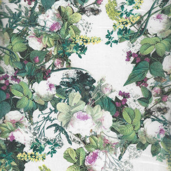 Specialty Japanese Tana Lawn DP3513 Colour 2A 