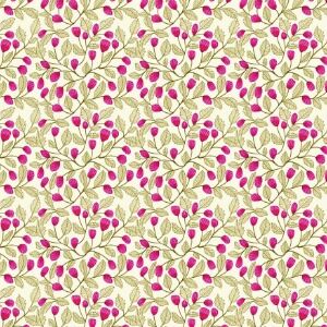 Springtime Splendour by Kirsten Katz for Free Spirit PWKI019 Vanilla
