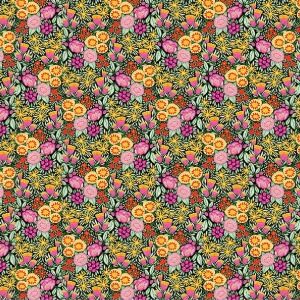 Springtime Splendour by Kirsten Katz for Free Spirit PWKI025 Tuttifrutti