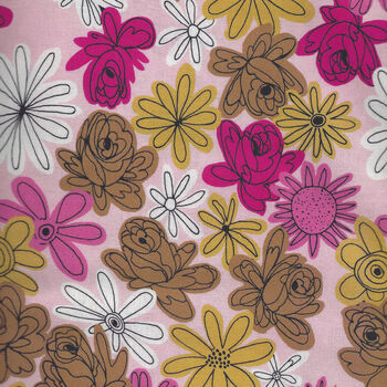 Summer Sun by Cloud 9 Fabrics 228814