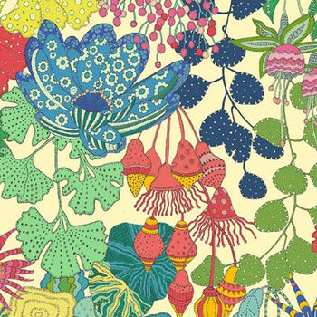 Sunshine by Sally Kelly for Windham Fabrics 54974D 2 Sunshine by Sally Kelly for Windham Fabrics 54974D 2