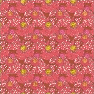 Sunshine by Sally Kelly for Windham Fabrics 54975D4