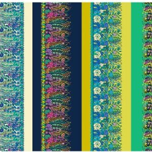 Sunshine by Sally Kelly for Windham Fabrics 54982DX