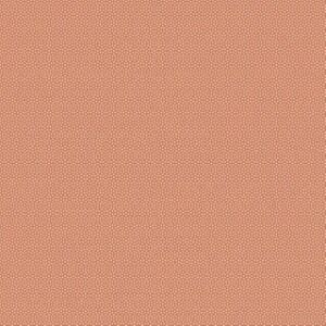 TILDA Poppy Seed Basics 130171 Terracotta