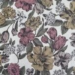 Toyo by KOKKA Japanese Fabric CottonLinen Mix 66980
