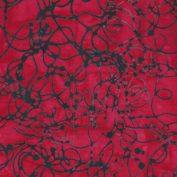 anthology Batik for Fern Textiles Autograph 898Q 6 Love Let