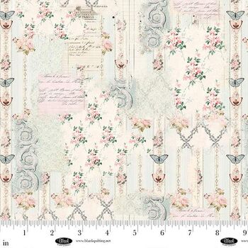floral lattices