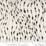 MIRA by Zen Chic Brigitte Heitland for MODA M11673 11 Whisper Pearl.