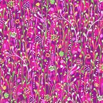 Color Burst - Vertical Vines - P&B Textiles - CBUR 06090 F.