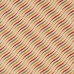 A Vintage Christmas by Kansas Troubles for MODA Fabrics M9783 11 Cream.