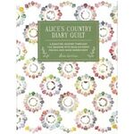Alice Caroline | Alice's Country Diary Quilt Book.