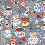 Alice from In The Beginning Fabrics Jason Yenter Style 6AL-1.