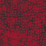 Anthology Batik for Fern Textiles Baliscapes Claret 20023Q-X Merlot.