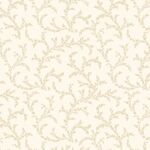 Apple Cider 18 Meandering Vines by P&B Fabrics 100% Cotton 06418E. 