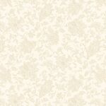 Apple Cider 18 Blooming Floral by P&B Fabrics 100% Cotton 06416E. 