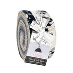 Arabesque by StudioM for MODA Fabrics Jelly Roll Precut 2.5" Strips 33830JR.